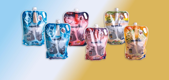 מילוי refill למשחות ידיים .